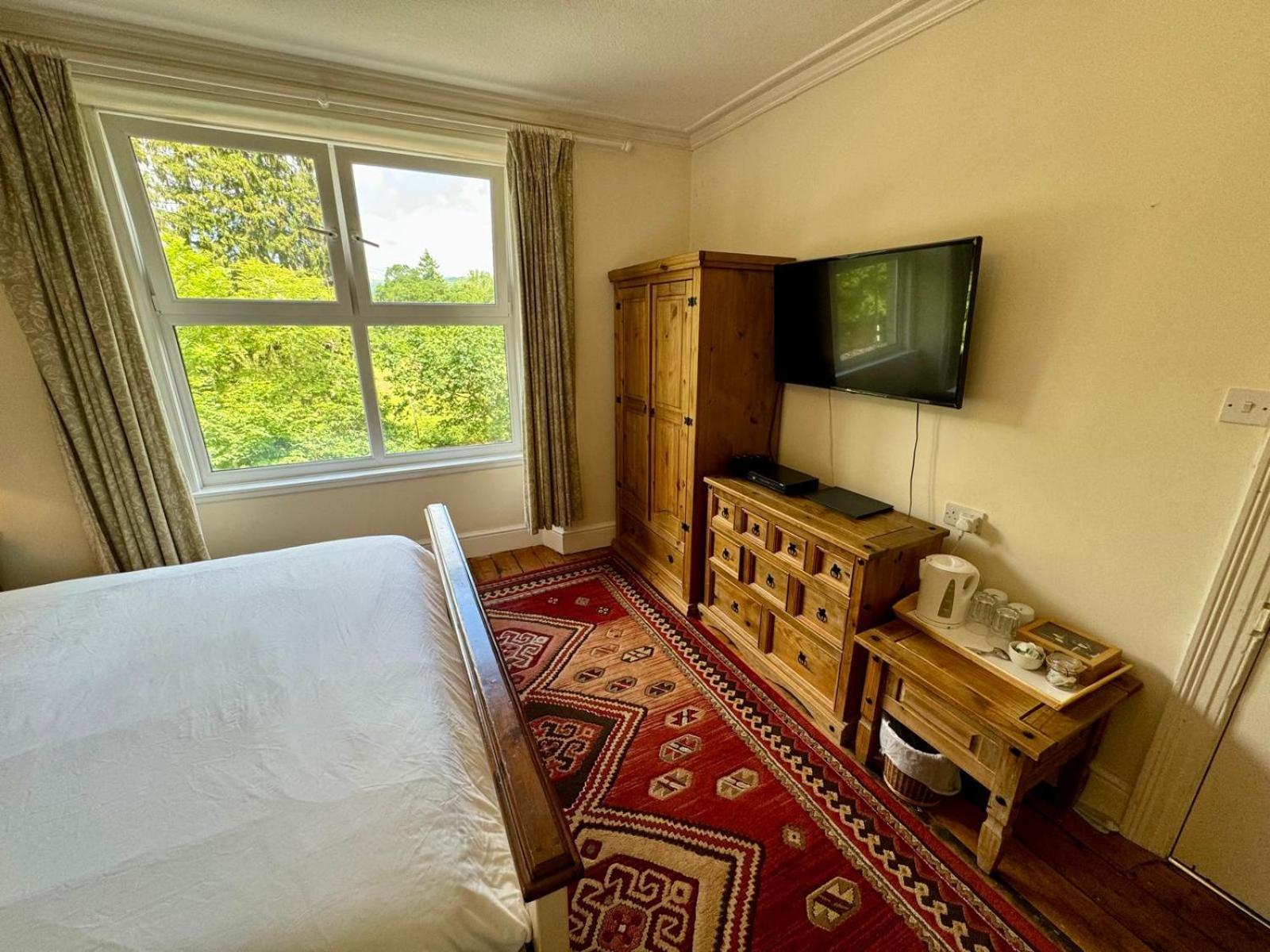 Fairhaven Stay Бетус-і-Койд Номер фото